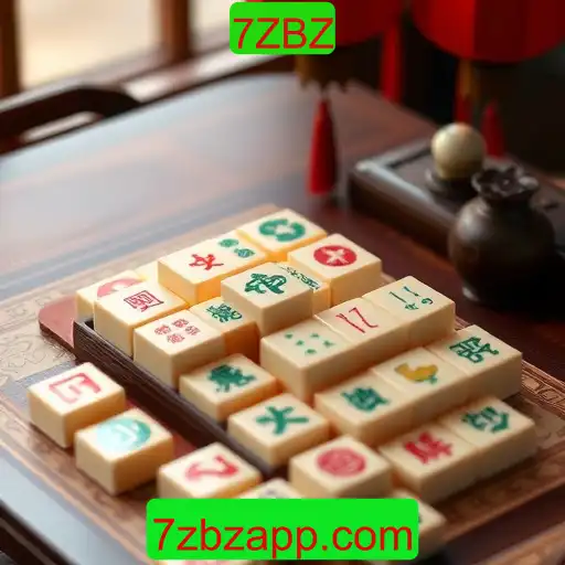 Mahjong