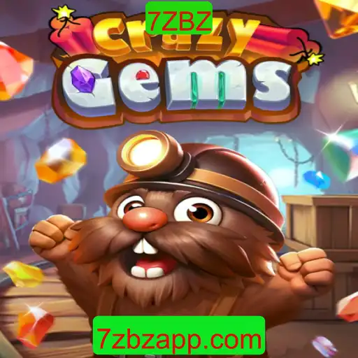 Explorando CrazyGems: O Jogo de Estratégia com a Palavra-Chave Misteriosa 7ZBZ