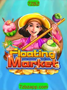 Explorando o Fascinante Universo de FloatingMarket: Regras e Estratégias