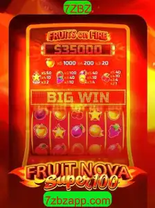 FruitNovaSuper100: Explorando o Mundo Fascinante dos Jogos de Frutas