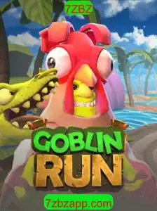 GoblinRun: Um Jogo de Aventura e Estratégia com Elementos Inovadores