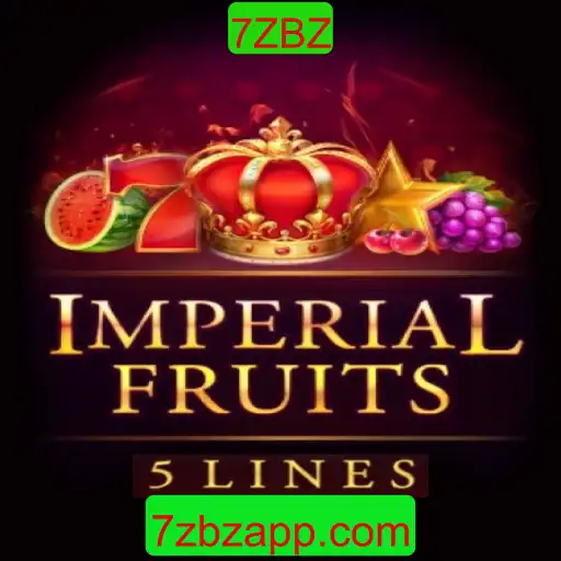 ImperialFruits5: Descubra as Regras e o Fenômeno Atual do Jogo