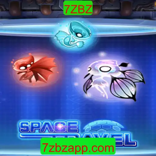 SpaceTravel: Aventura Intergaláctica com a Palavra-chave Misteriosa 7ZBZ
